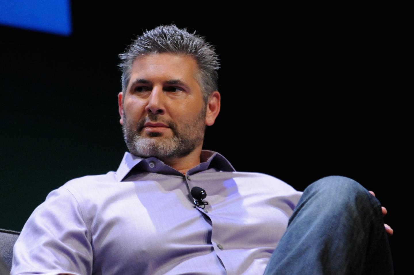 Wealthfront’s leader on investment fees, millennials, and the competition