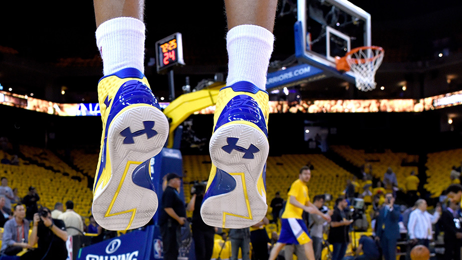 Houston Rockets v Golden State Warriors - Game Five