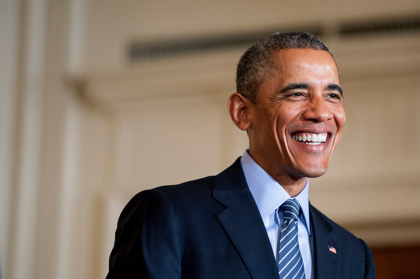 Brazilian President Dilma Rousseff And President Obama Joint Press Conference