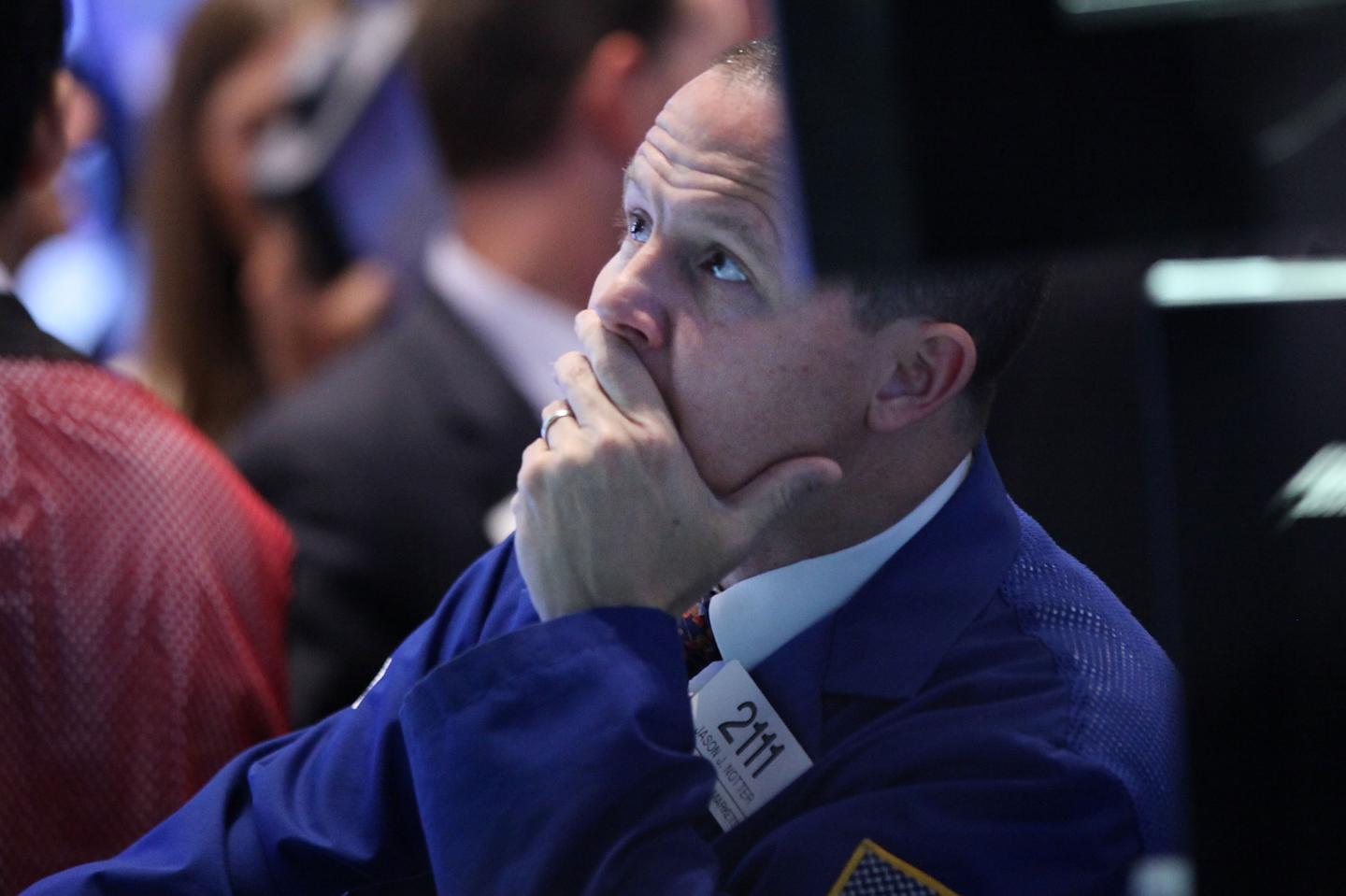 Markets React To Vote In Greece Rejecting Terms Of Bailout