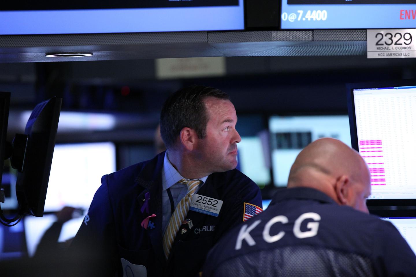 Markets React To Vote In Greece Rejecting Terms Of Bailout