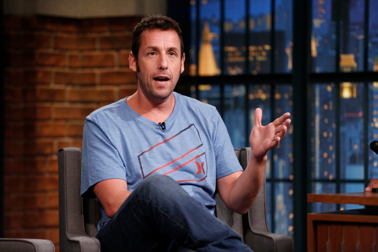 Late Night with Seth Meyers - Season 2