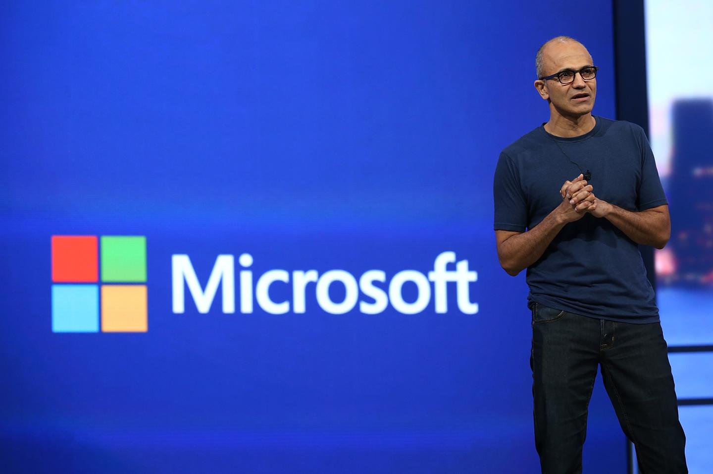 Microsoft expands Azure cloud with help from its friends