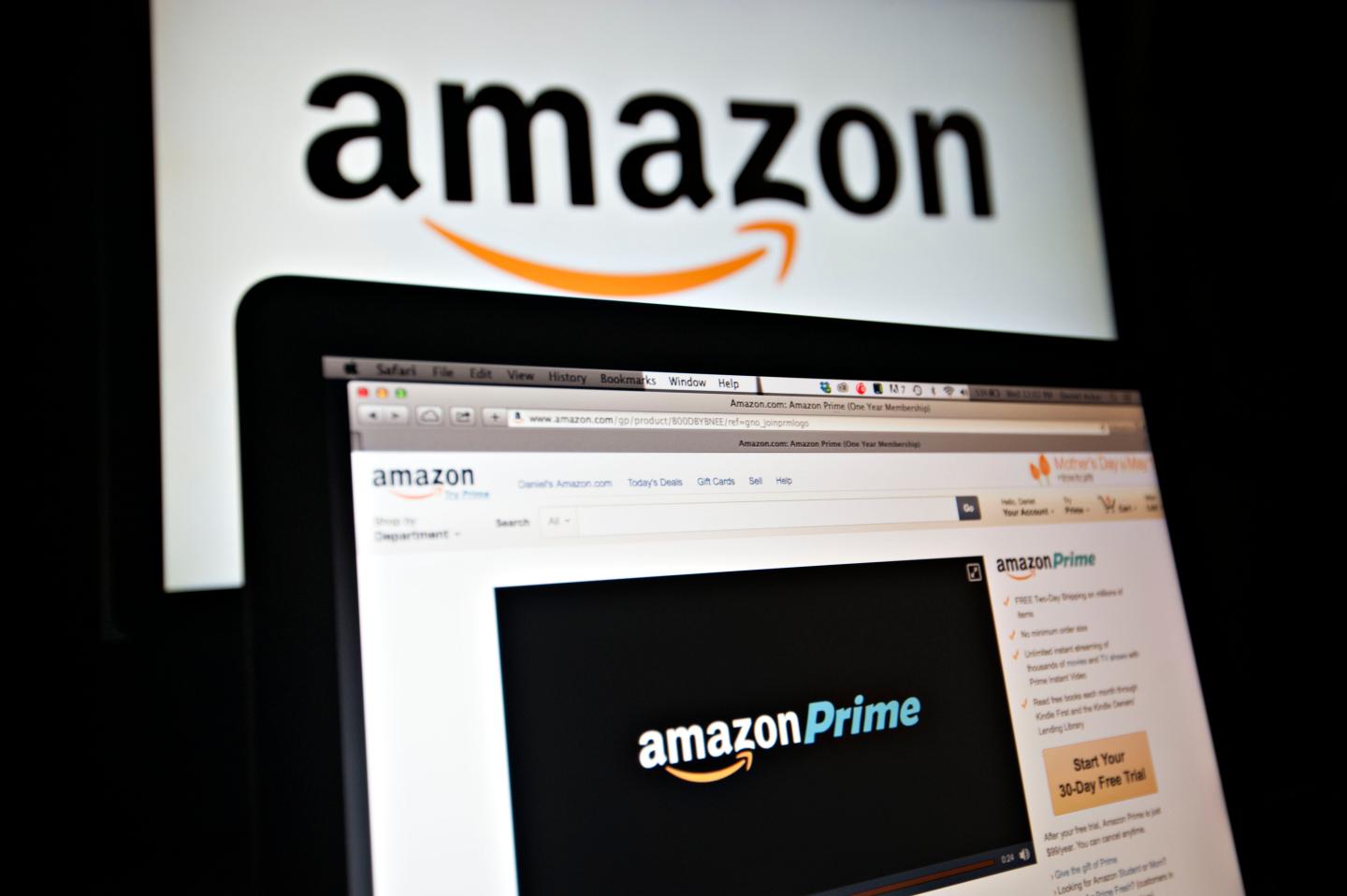 Everybody hates Amazon’s Prime Day deals
