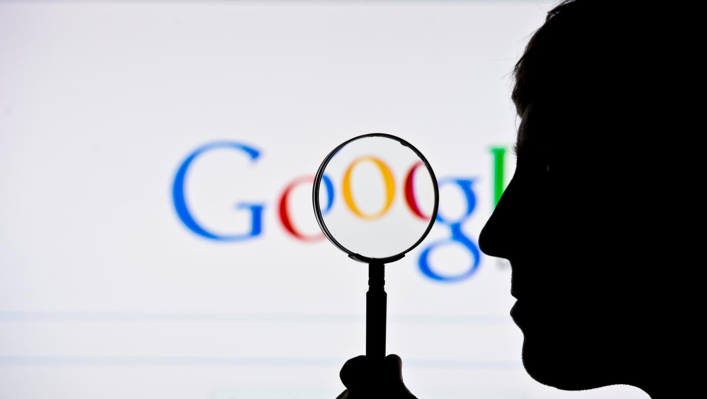 Google Illustration