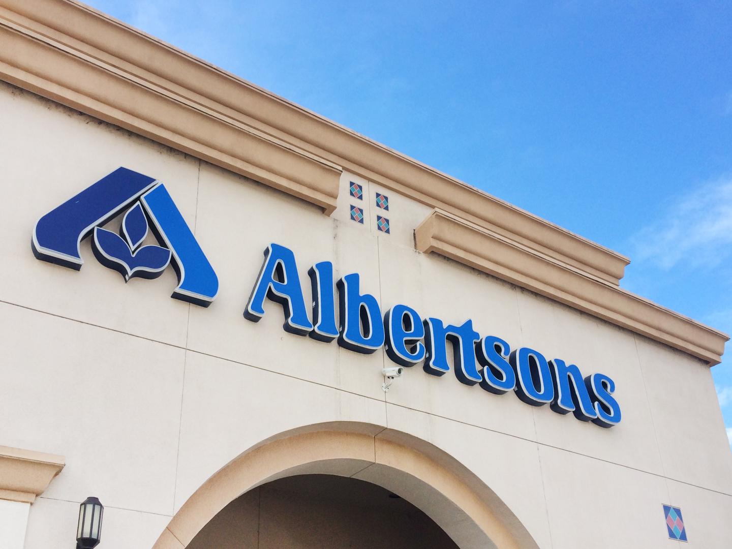 Retail Signs