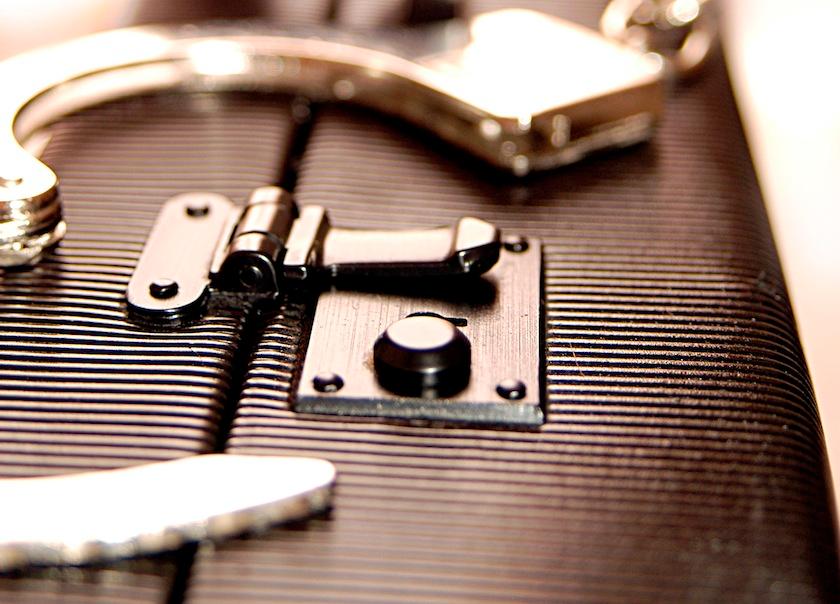 Briefcase