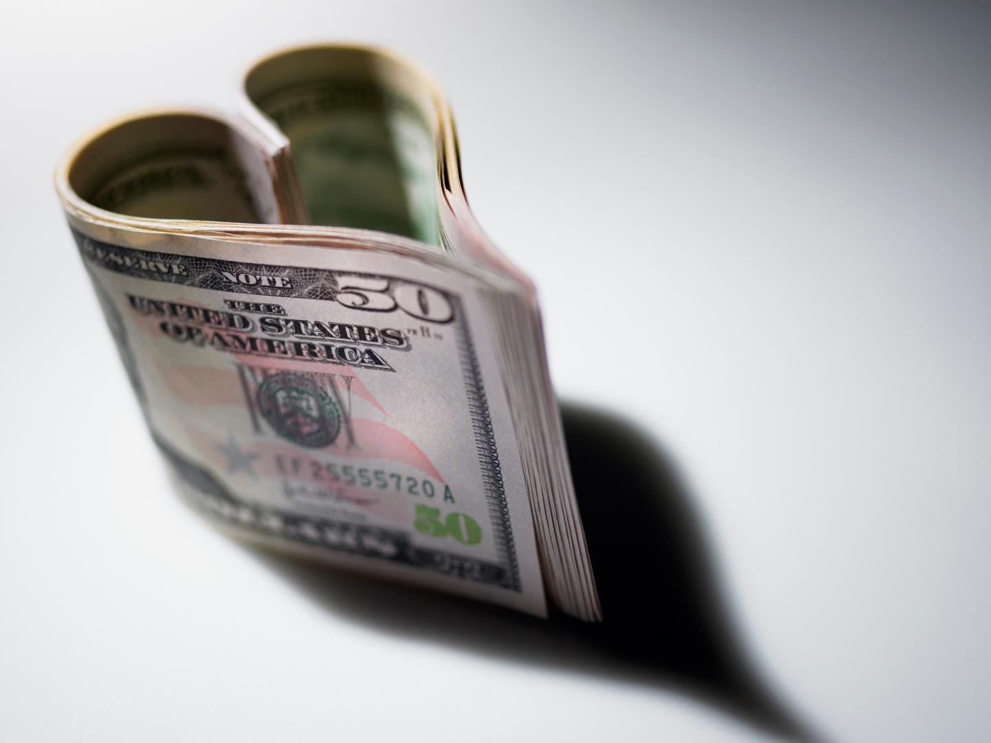 For startups recruiting talent, money really isn’t everything