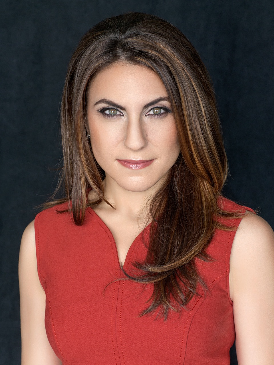 Gayle Tzemach Lemmon
