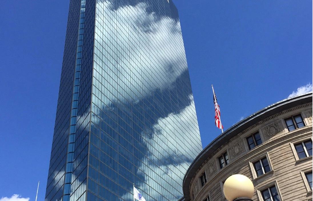 Amazon’s cloud is humongous and all, but it’s not the only cloud in town