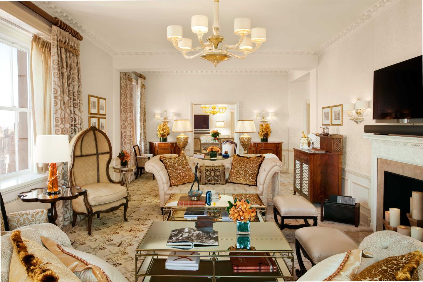 New York’s priciest rental: What do you get for $500,000 a month?