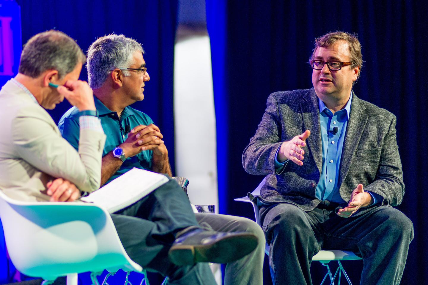 Why This Silicon Valley Investor Believes We’re In a ‘Quasi-Bubble’