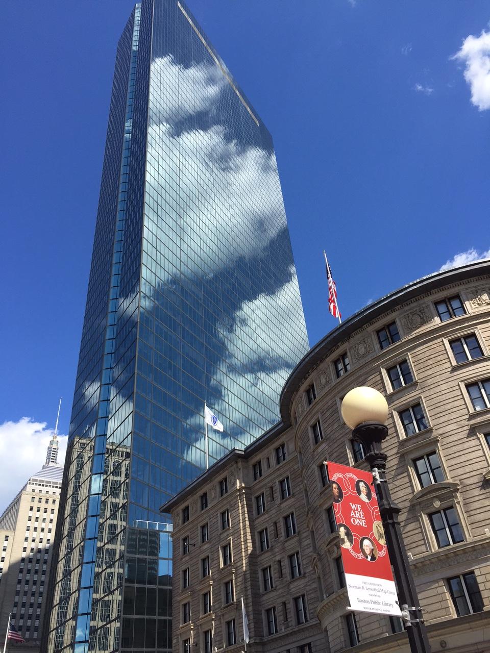 GE Will Relocate to Boston, Says Boston Globe
