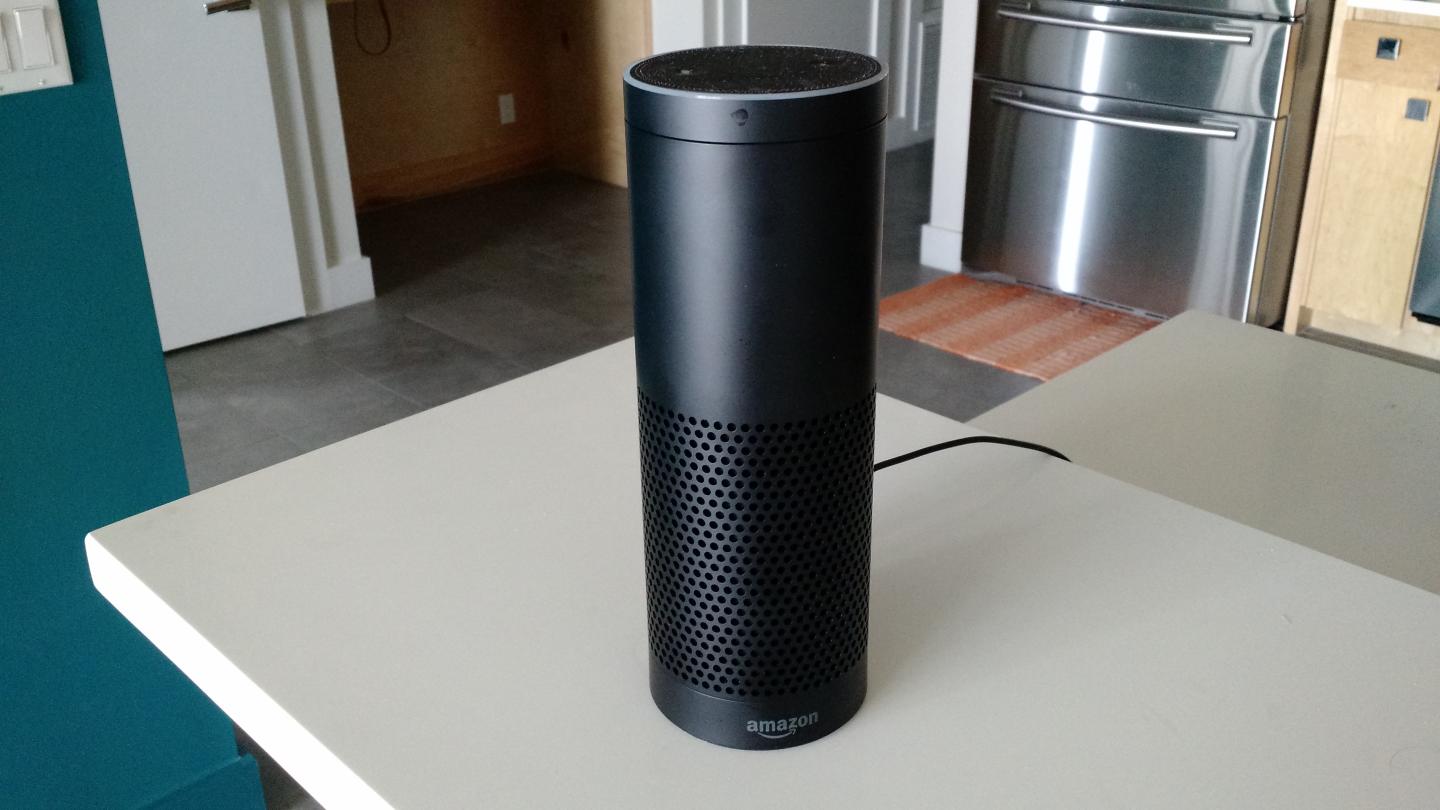 Police Ask Amazon’s Echo to Help Solve a Murder