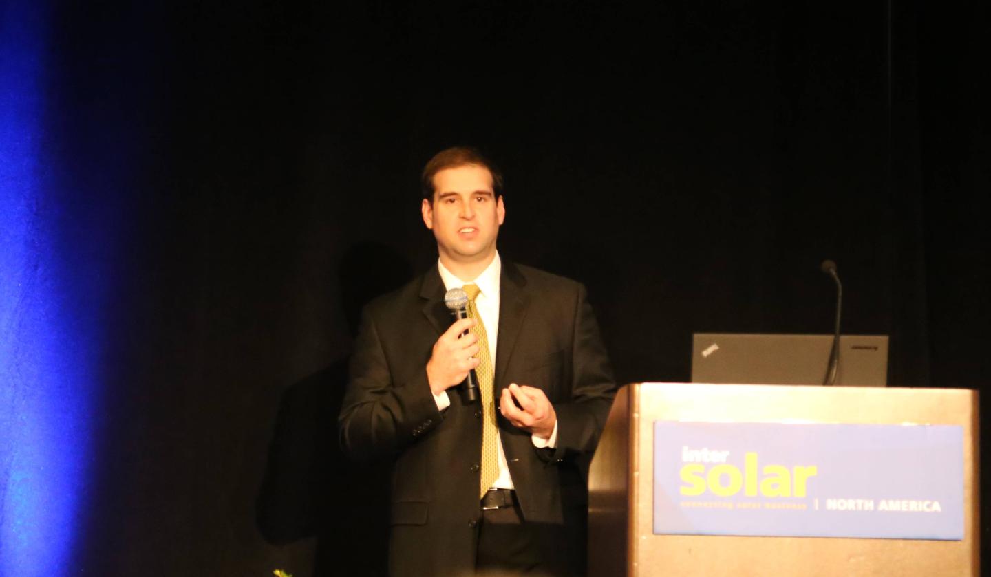 Tesla’s CTO envisions a future in which low cost batteries change everything