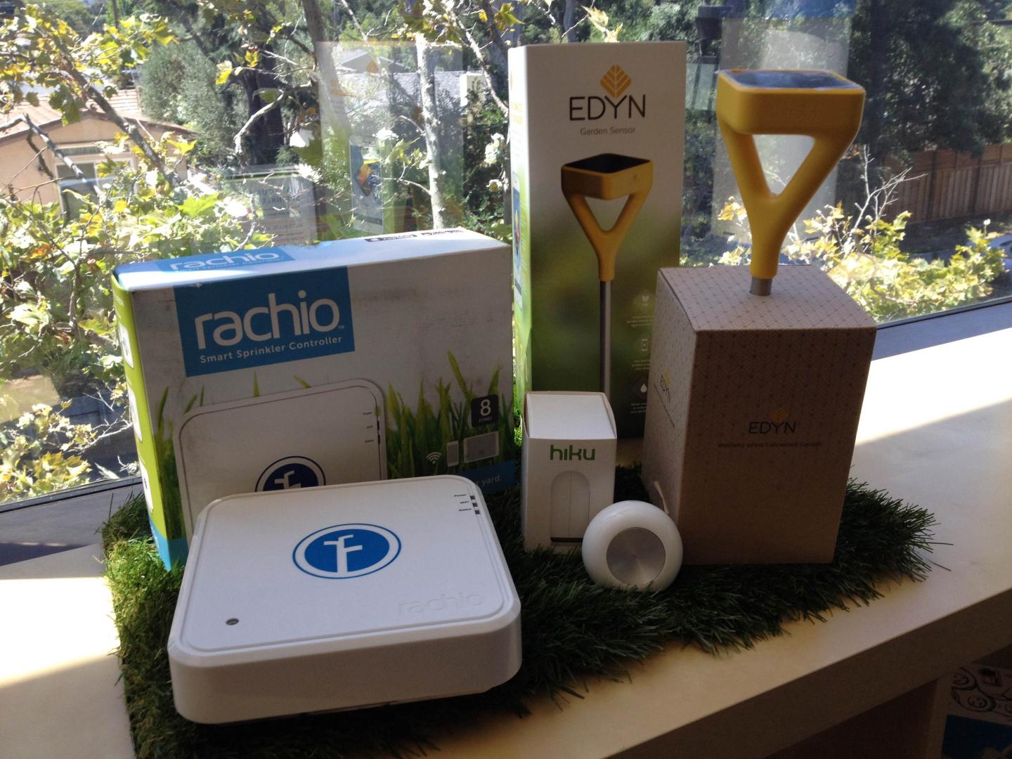 This startup wants to be the Amazon of Wi-Fi access for the Internet of things