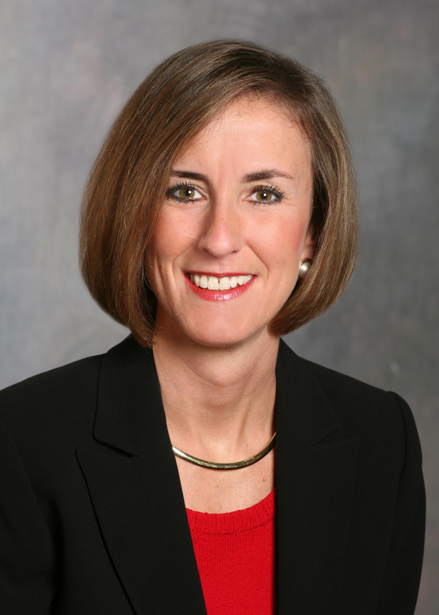 Meet the woman protecting Wells Fargo from cybercrime—without a tech degree