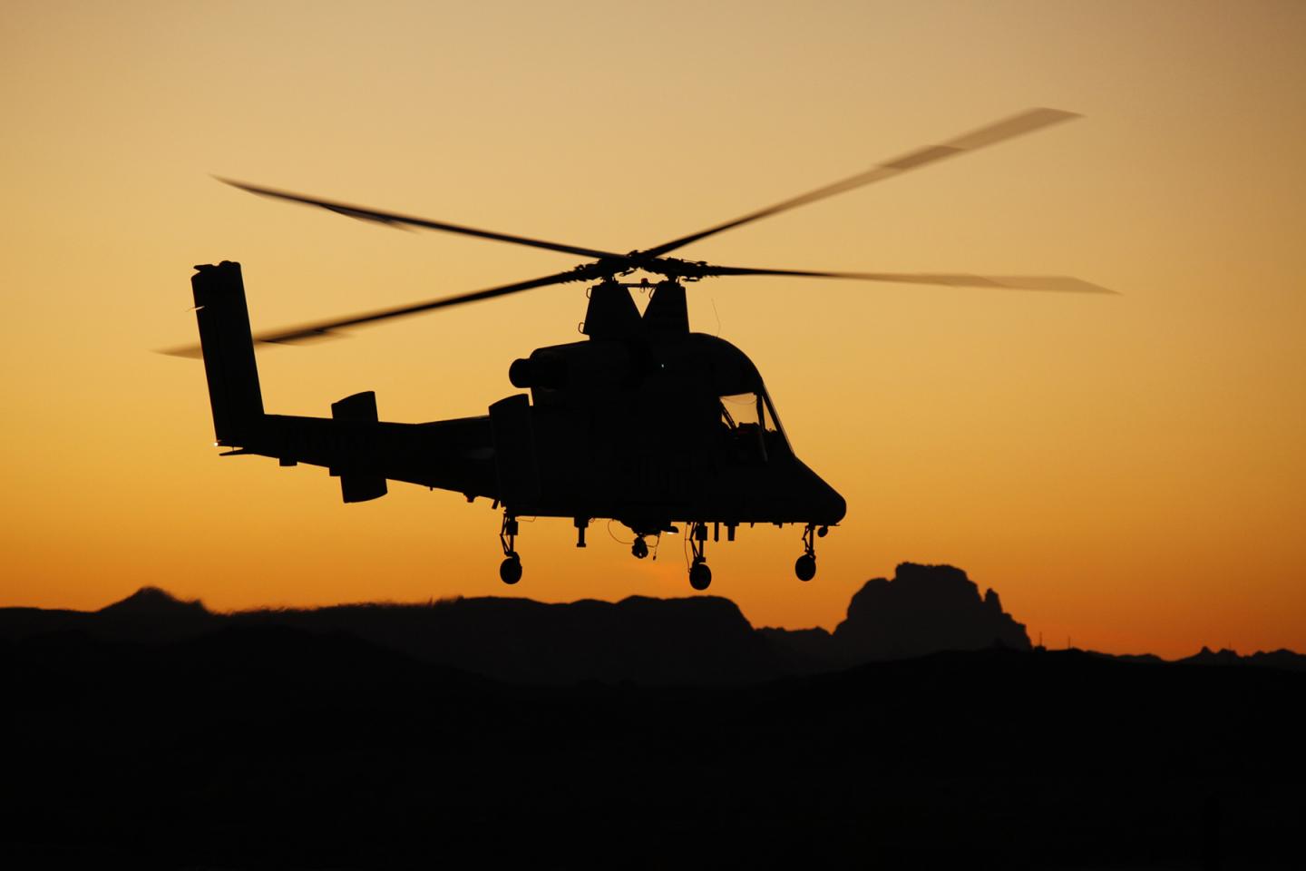 Battle-tested Marine Corps’ drone to hit the commercial market