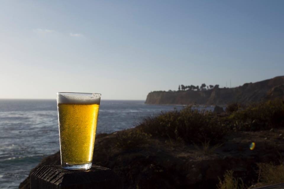 This California city was a craft beer wasteland—until now