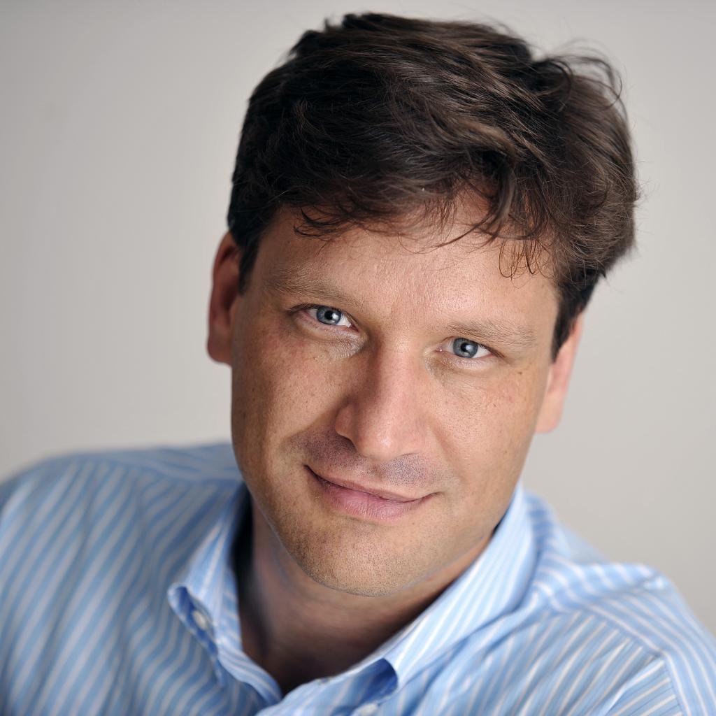 Leadspace CEO Doug Bewsher