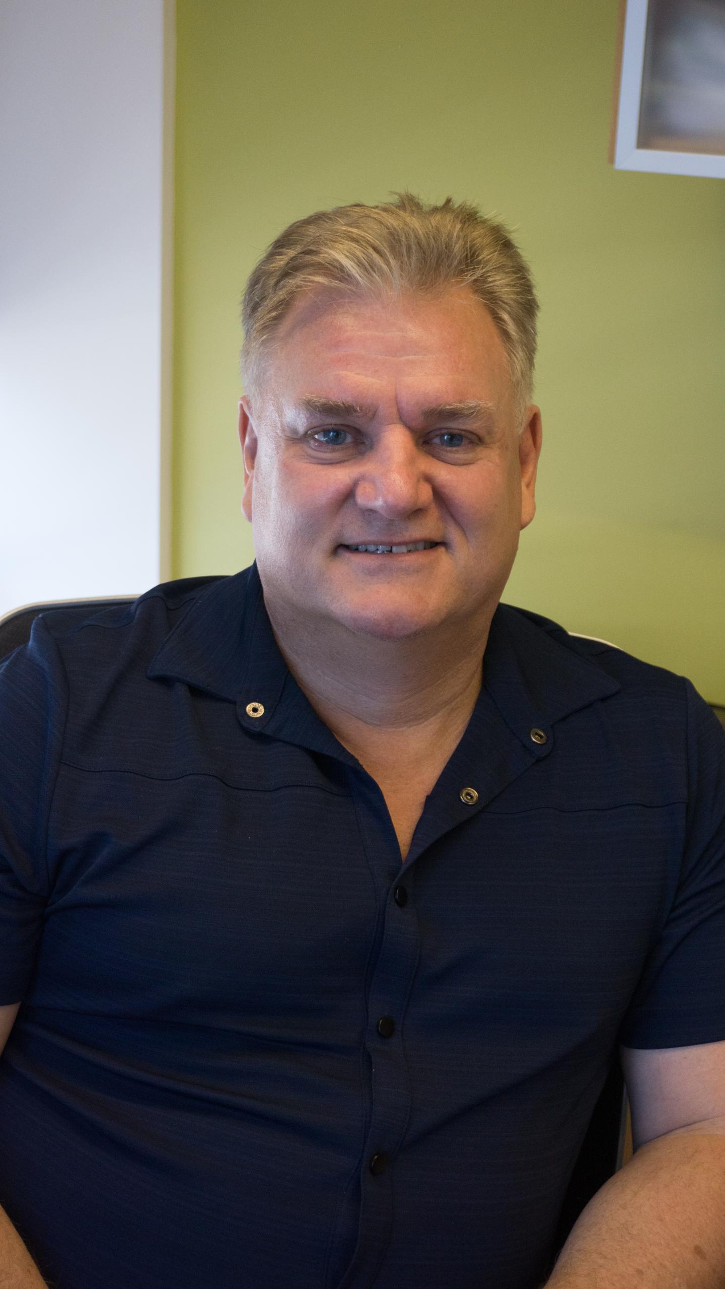 Former Microsoft exec engineers merger of two fast-growing social startups