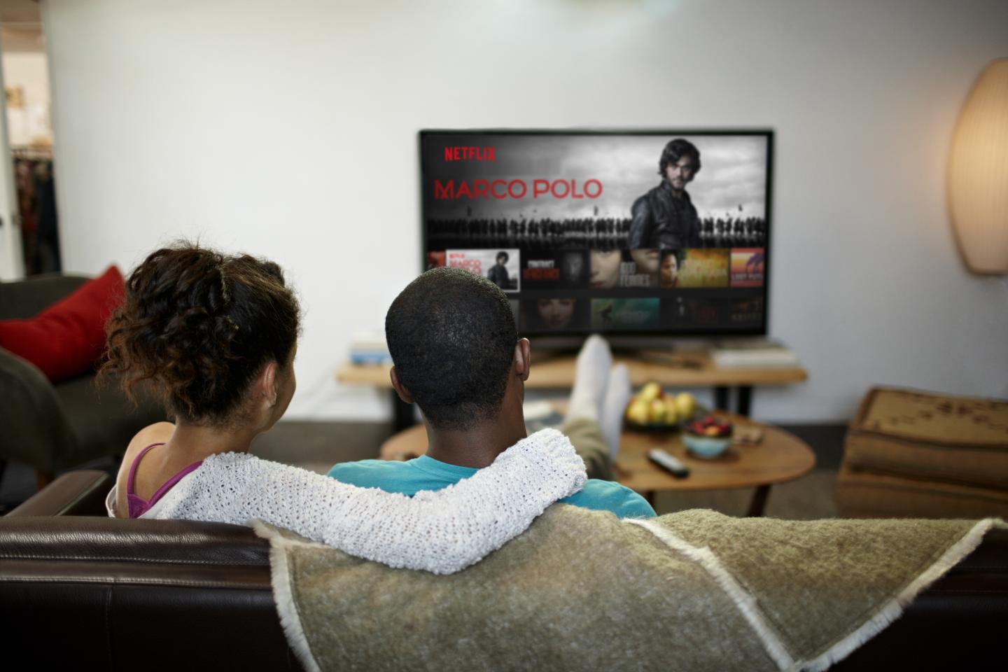 Streaming bills are piling up: Do you care?