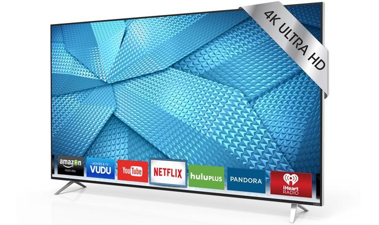 Own a Vizio TV? Change This Setting to Protect Your Privacy