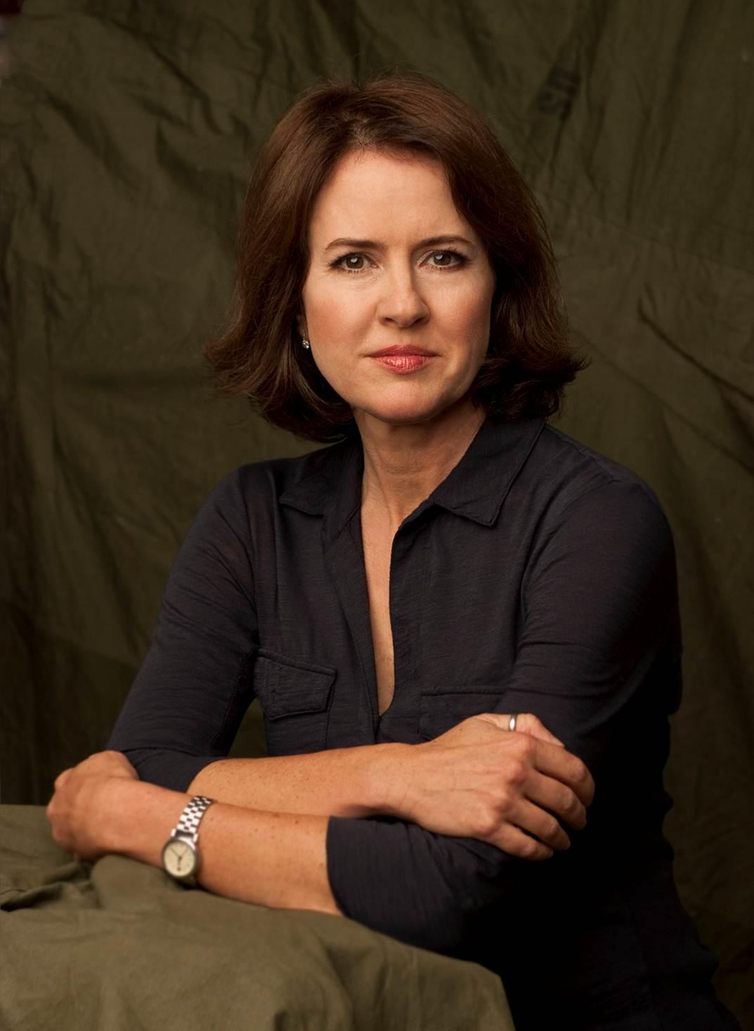 Meet the woman behind Showtime’s Masters of Sex
