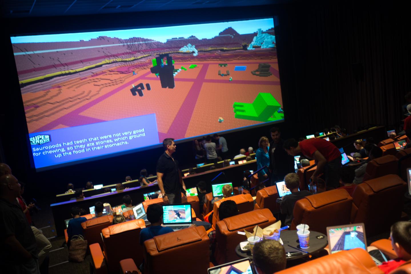 Here’s What Media Companies Can Learn From the Video Game Industry