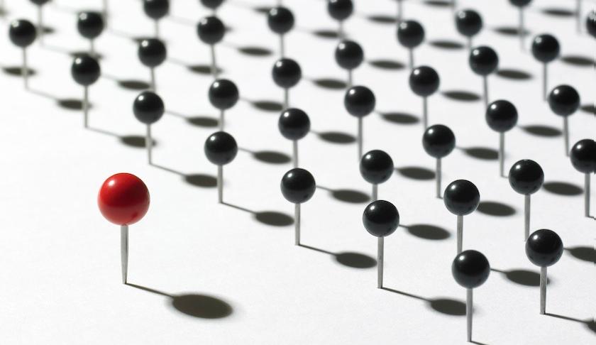 A short guide for corporate misfits