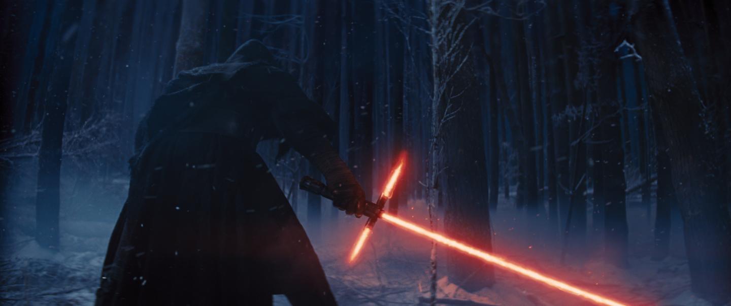 These are the ‘Star Wars’ spinoffs, sequels and re-releases in the works