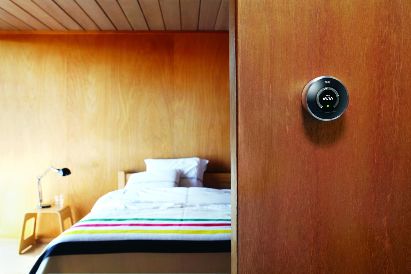 Nest Labs Inc.