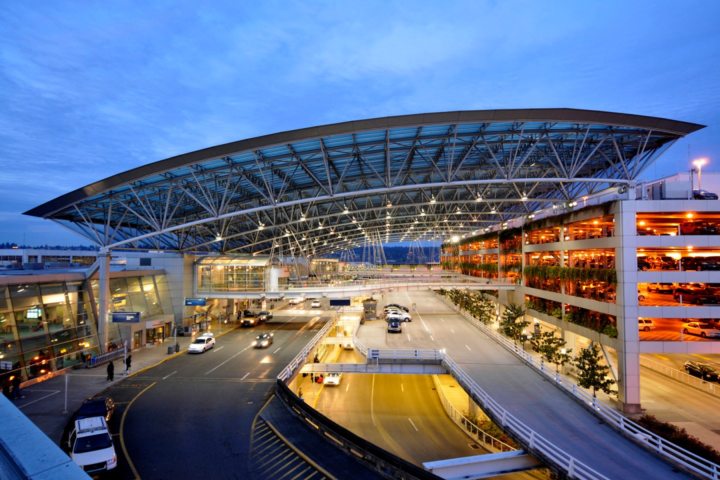 These are the 10 best airports in the world