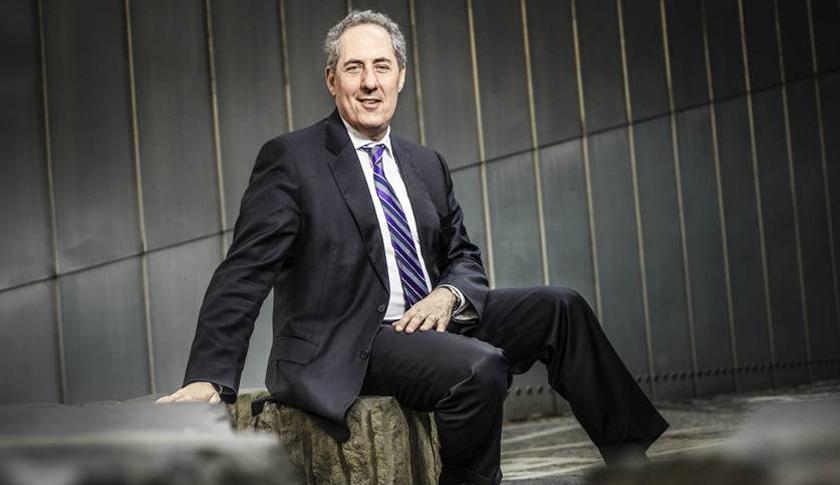 Meet the man behind Obama’s mega trade deal
