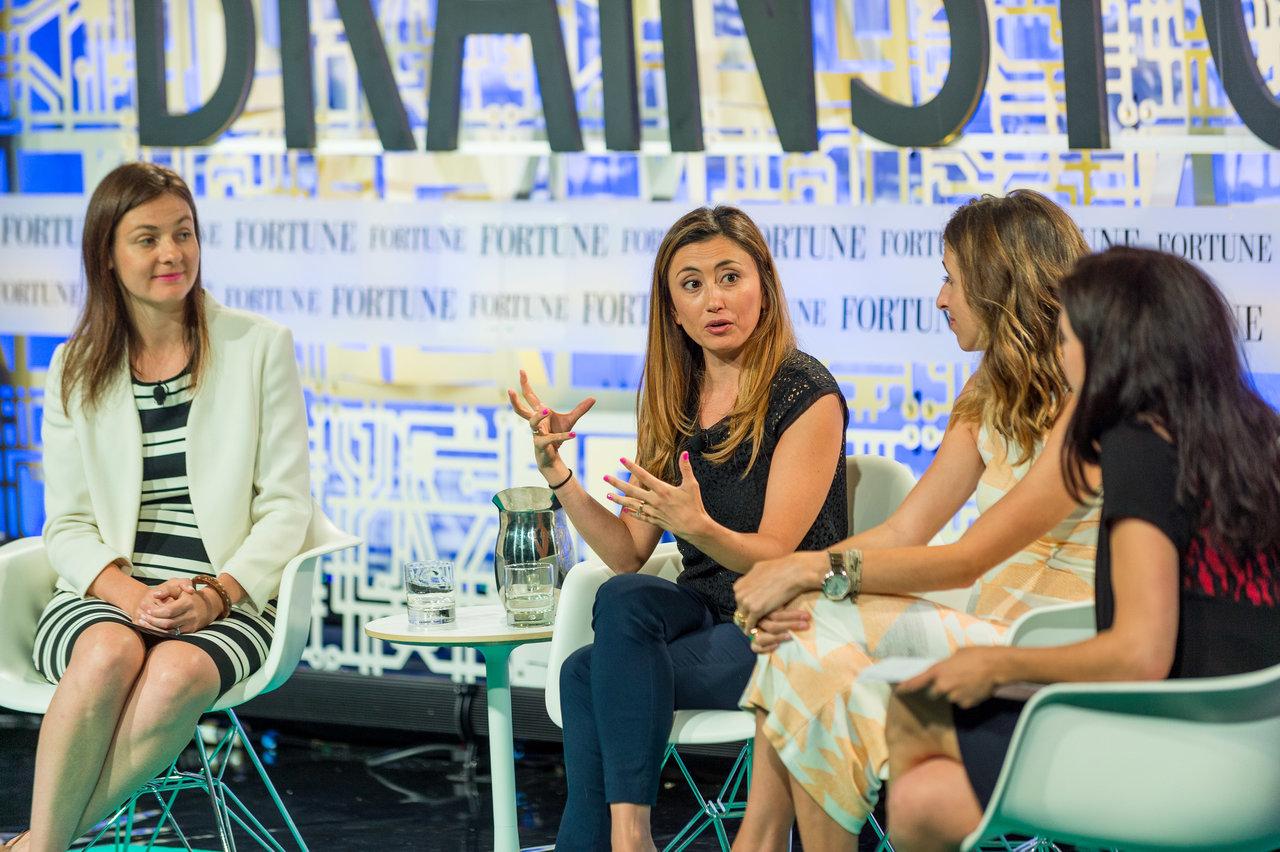 7 Women VCs on How Female Founders Can Get More Venture Dollars