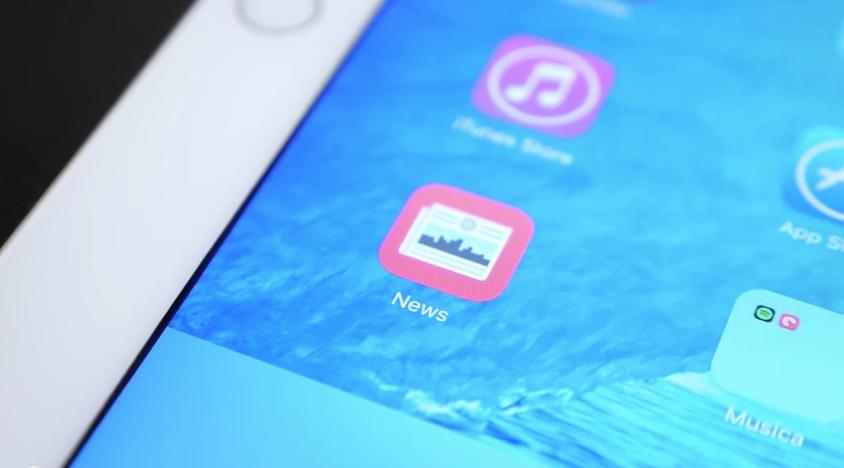 Video: Here’s the scoop on Apple’s new News app