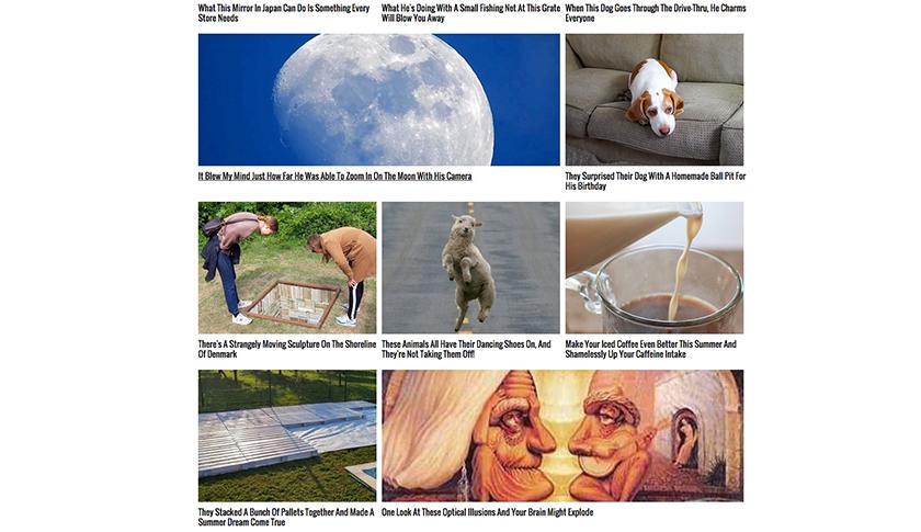 Here’s why the New York Times should have acquired ViralNova