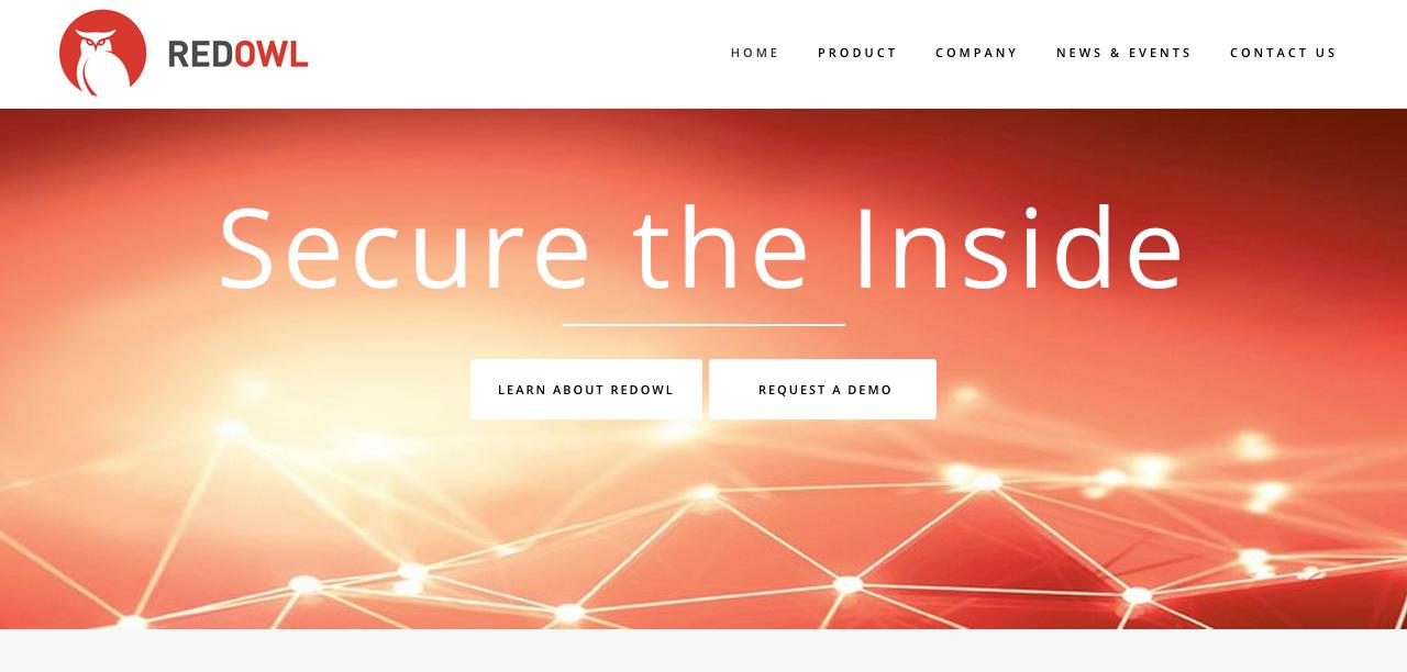 Exclusive: cybersecurity startup RedOwl raises $17 million series b
