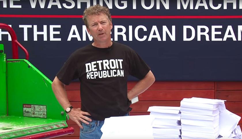Rand Paul is a ‘Detroit Republican.’ What does that mean?