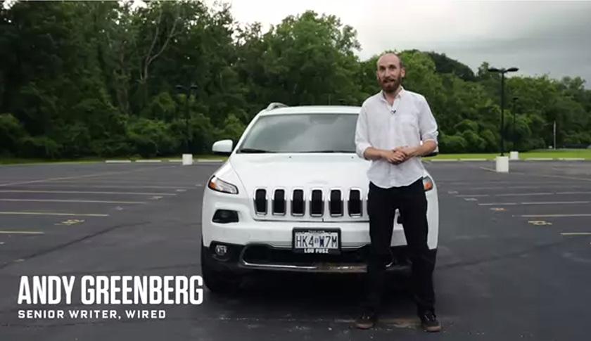 Wired Jeep hack: Don’t let stunt storytelling eclipse the message