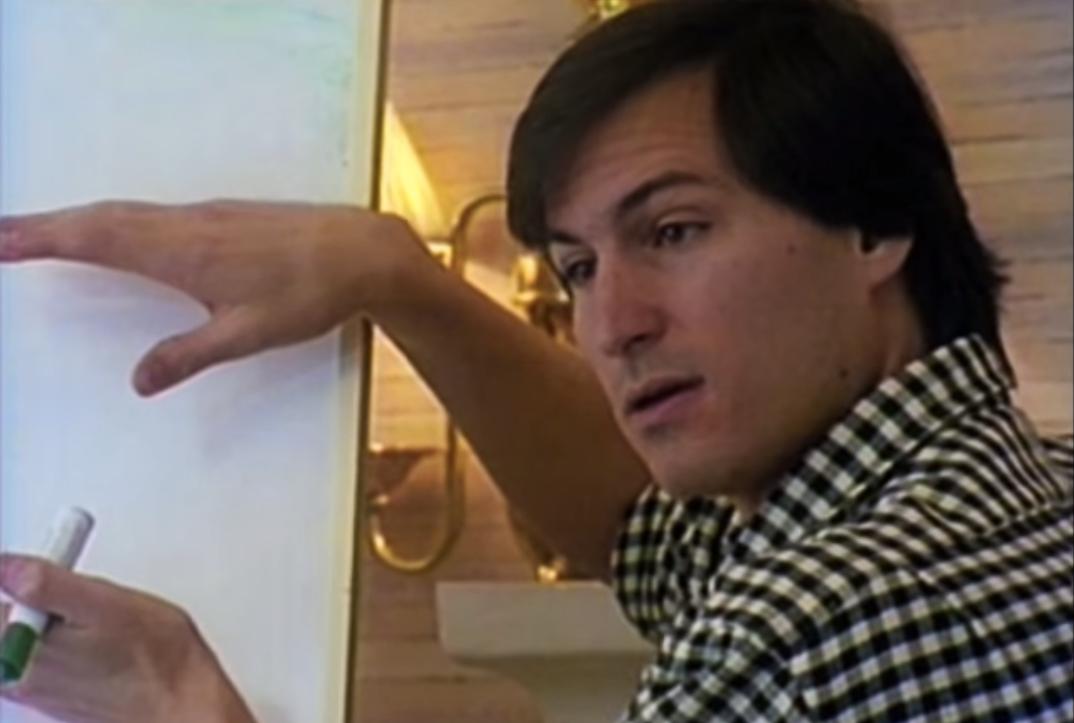 Steve Jobs: The Alex Gibney trailer