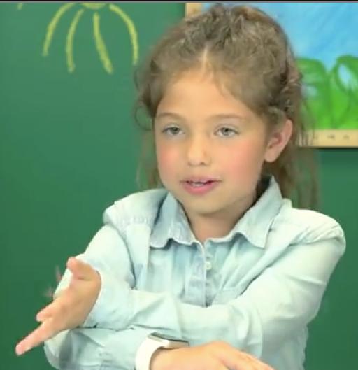 Kids say the darnedest things about the Apple Watch