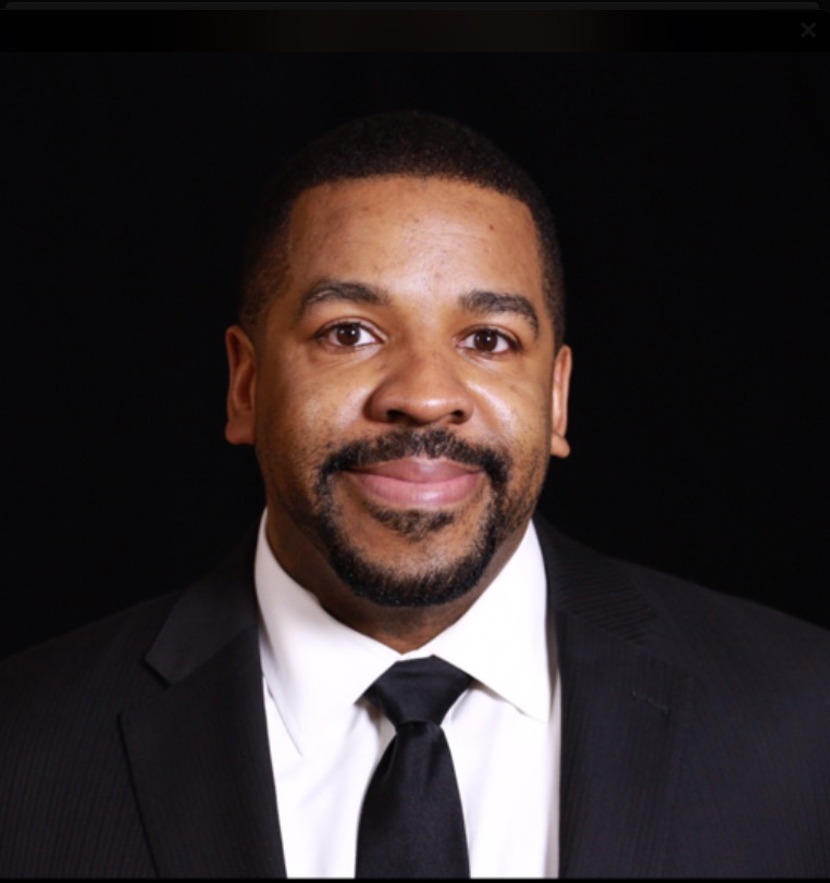 Shadan Deleveaux, director of sales multicultural beauty division at L’Oréal USA