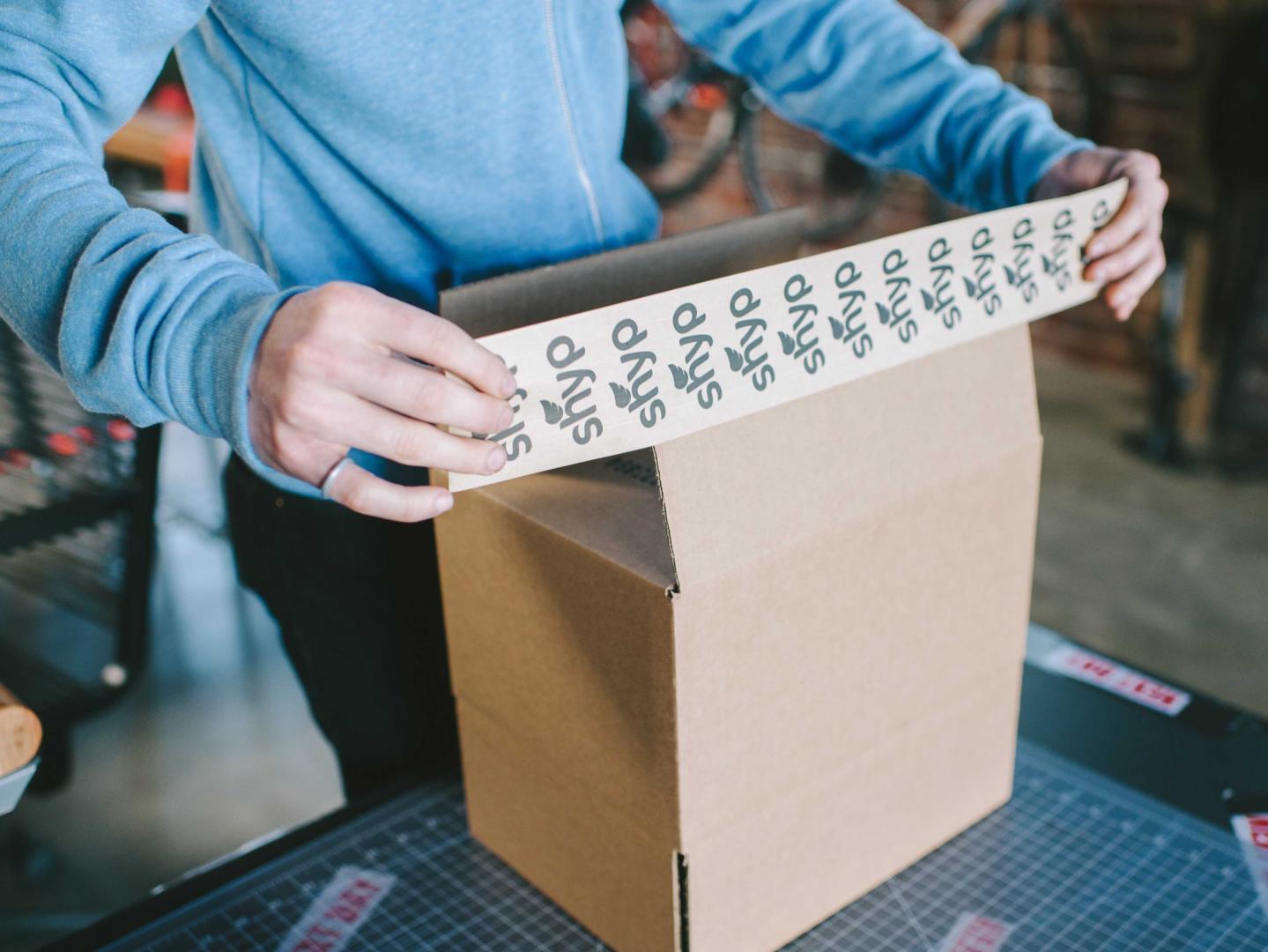 Shyp Hires Its First COO as It Gets Serious About Business Customers