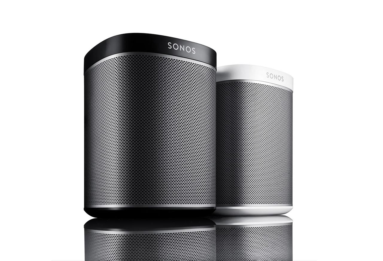 Sonos Speakers