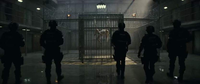 Here’s the ‘Suicide Squad’ trailer that leaked at Comic-Con