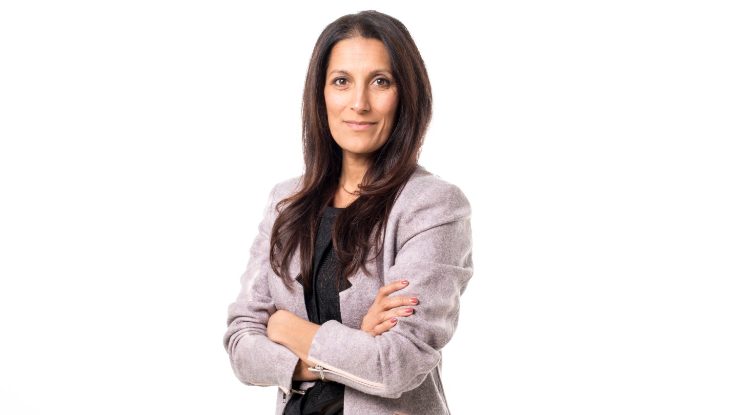 Joyus’ CEO has a new plan to get more women onto startup boards