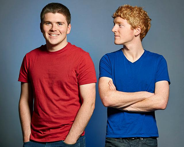 How Stripe is letting merchants turn their tweets into storefronts