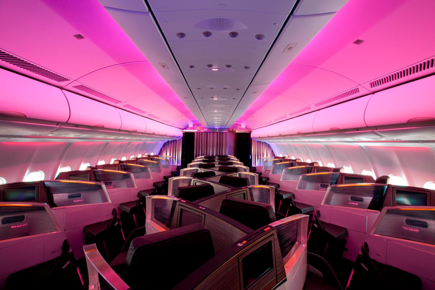 VA Upper Class
