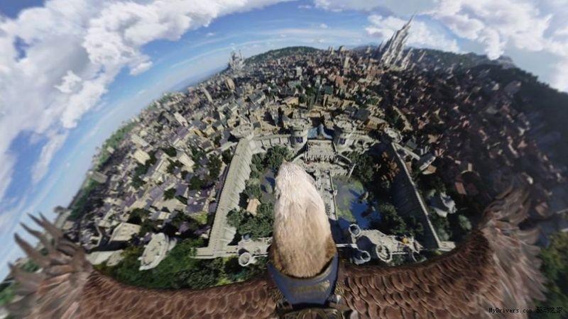 This Hollywood exec wants to see Godzilla roar in virtual reality